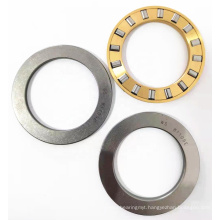 assembly combined with washer ws,gs and ls cylindrical roller and brass cage thrust bearings